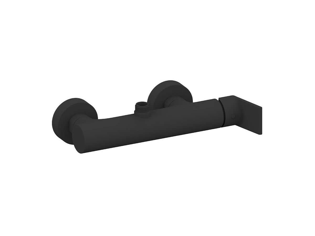 Смеситель для душа с 2 отверстиями Rubinetterie Frattini Gintonic ARCH-00035873 - Вид №5