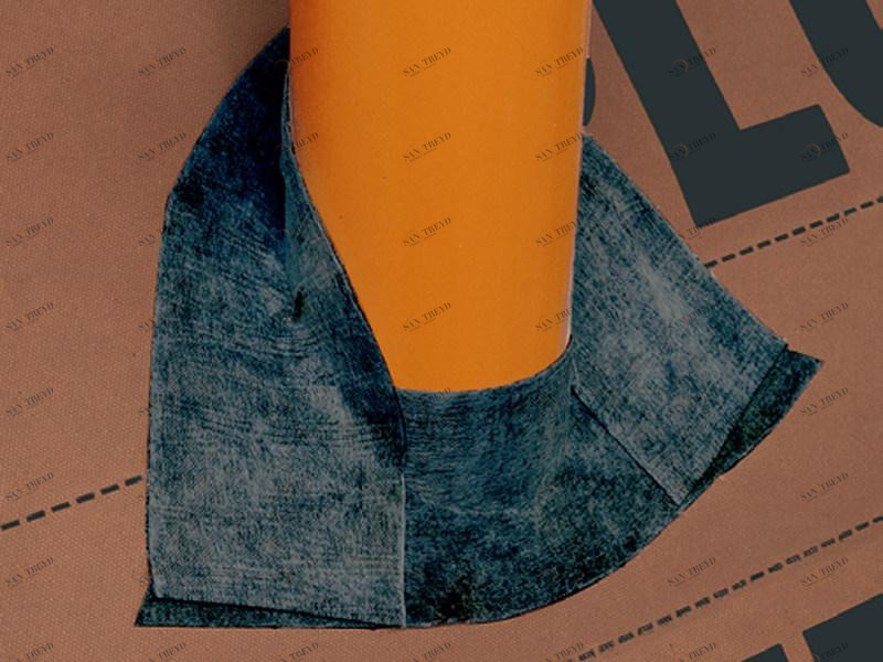 DÖRKEN ITALIA Клейкая полоса для гидроизоляции sun-id-1477717