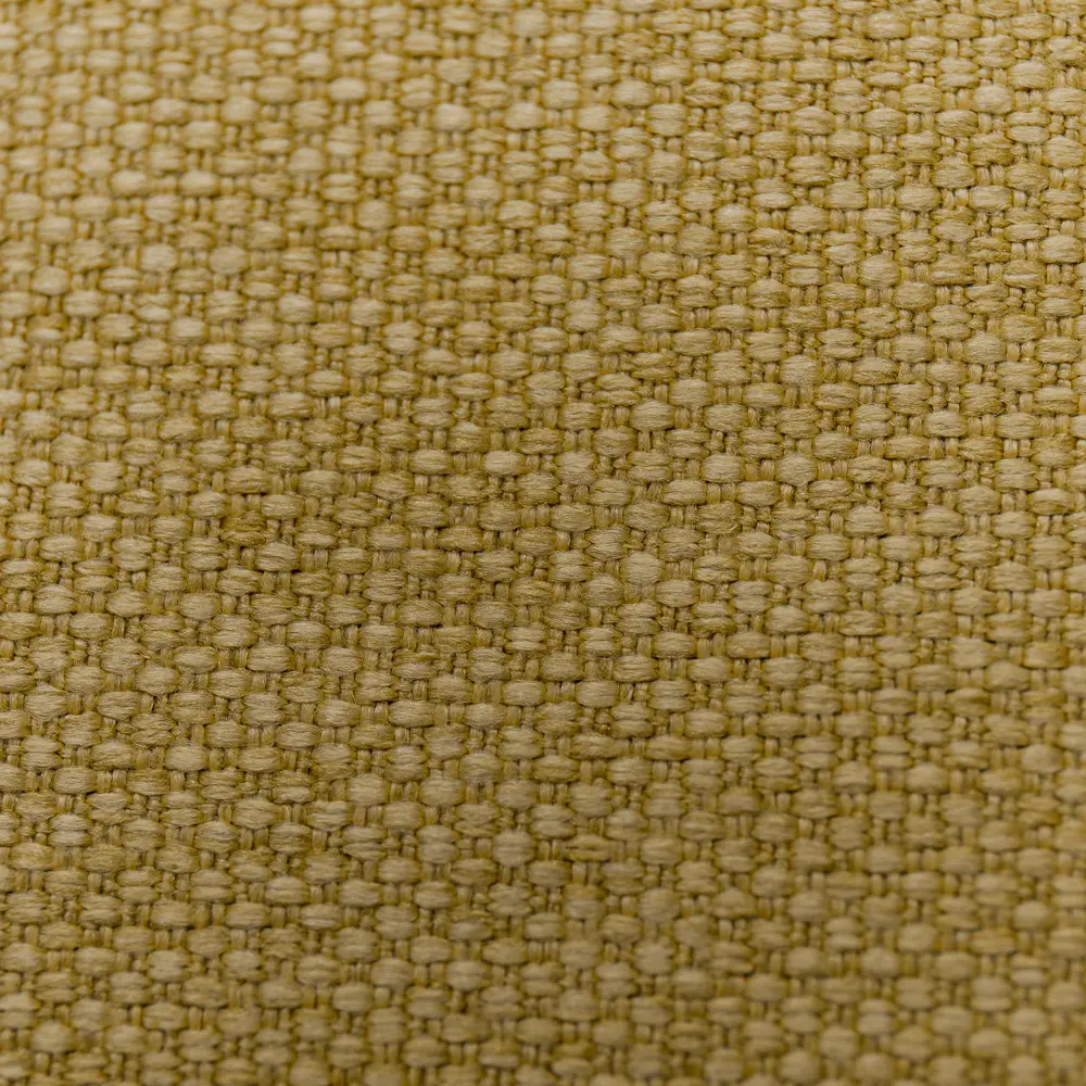 Ткань Tex republic Soleil блэкаут-лен 300 см цвет горчичный п/м 83603253 STLM-2012842  - Вид №2