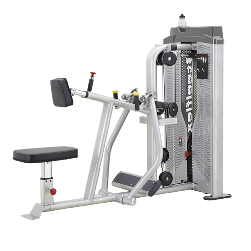 HRM1700 Steel flex hope hrm1700 гребная тяга Steel Flex Hope - Вид №1