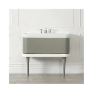 Тумба с раковиной / Lario 100