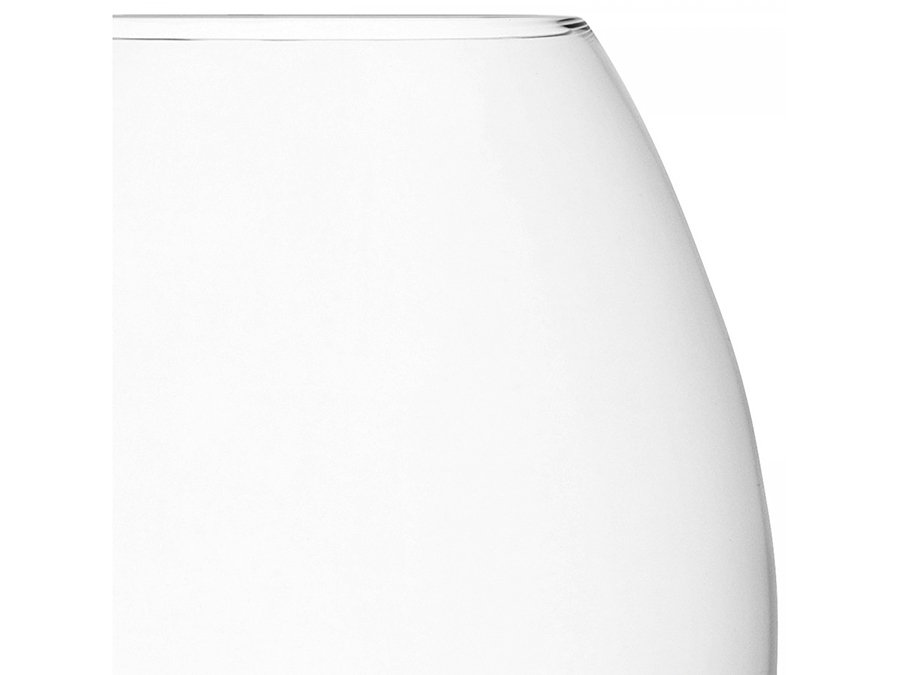 Набор бокалов для бренди bar 900 мл, 2 штуки LSA INTERNATIONAL BAR 00-3863004 Прозрачный - Вид №4