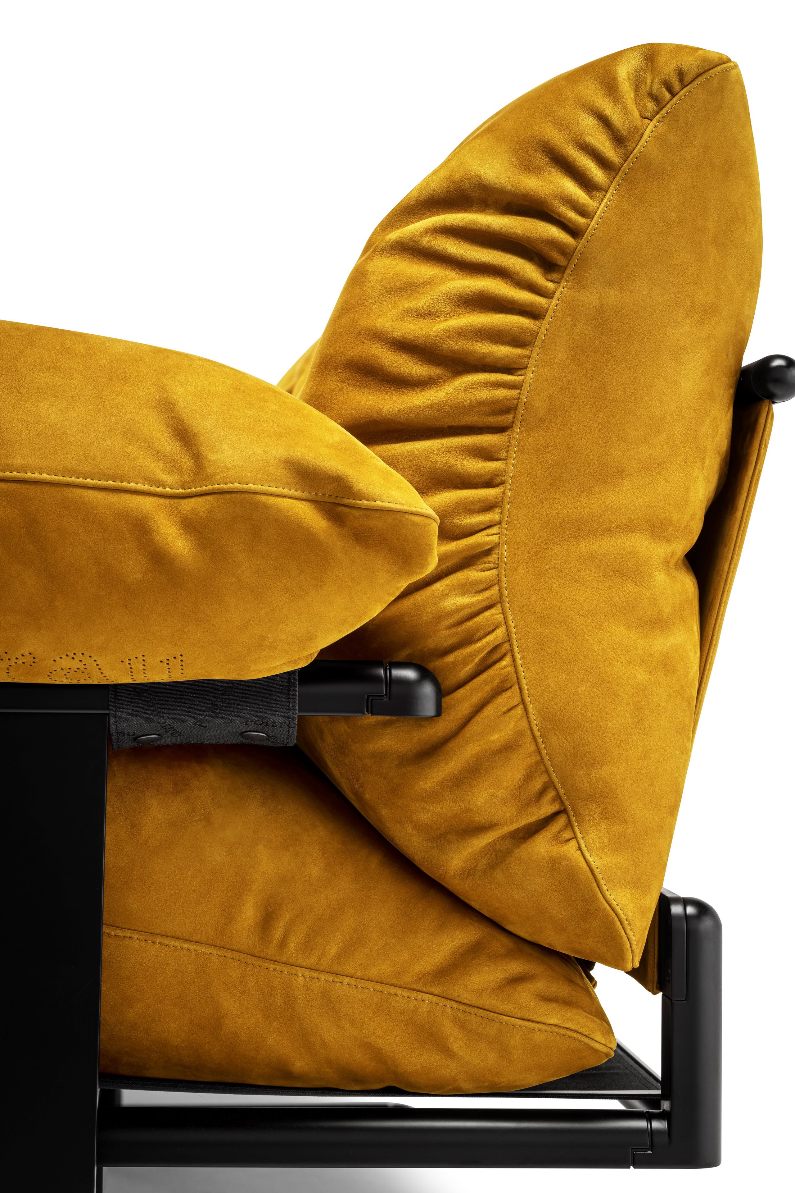 Кожаный диван Poltrona Frau коллекция - диваны и кресла ARCH-00027246 - Вид №31