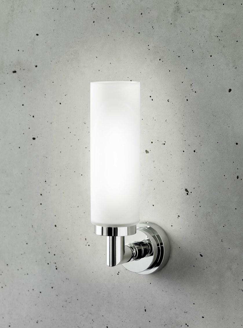 Emco Bad Настенный светильник для ванной Eposa 0890 001 00 - Вид №2