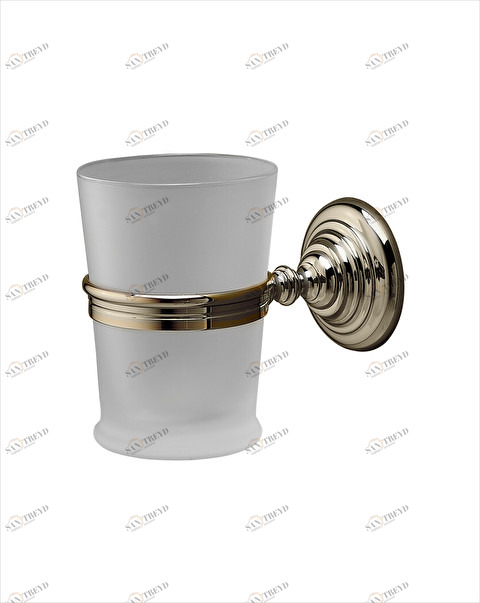 DD213 Держатель для зубных щёток Chelsea Devon&Devon 