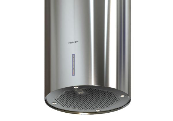 2530001 Вытяжка Остров Цилиндро 2530 001 Fosterspa  - Вид №3