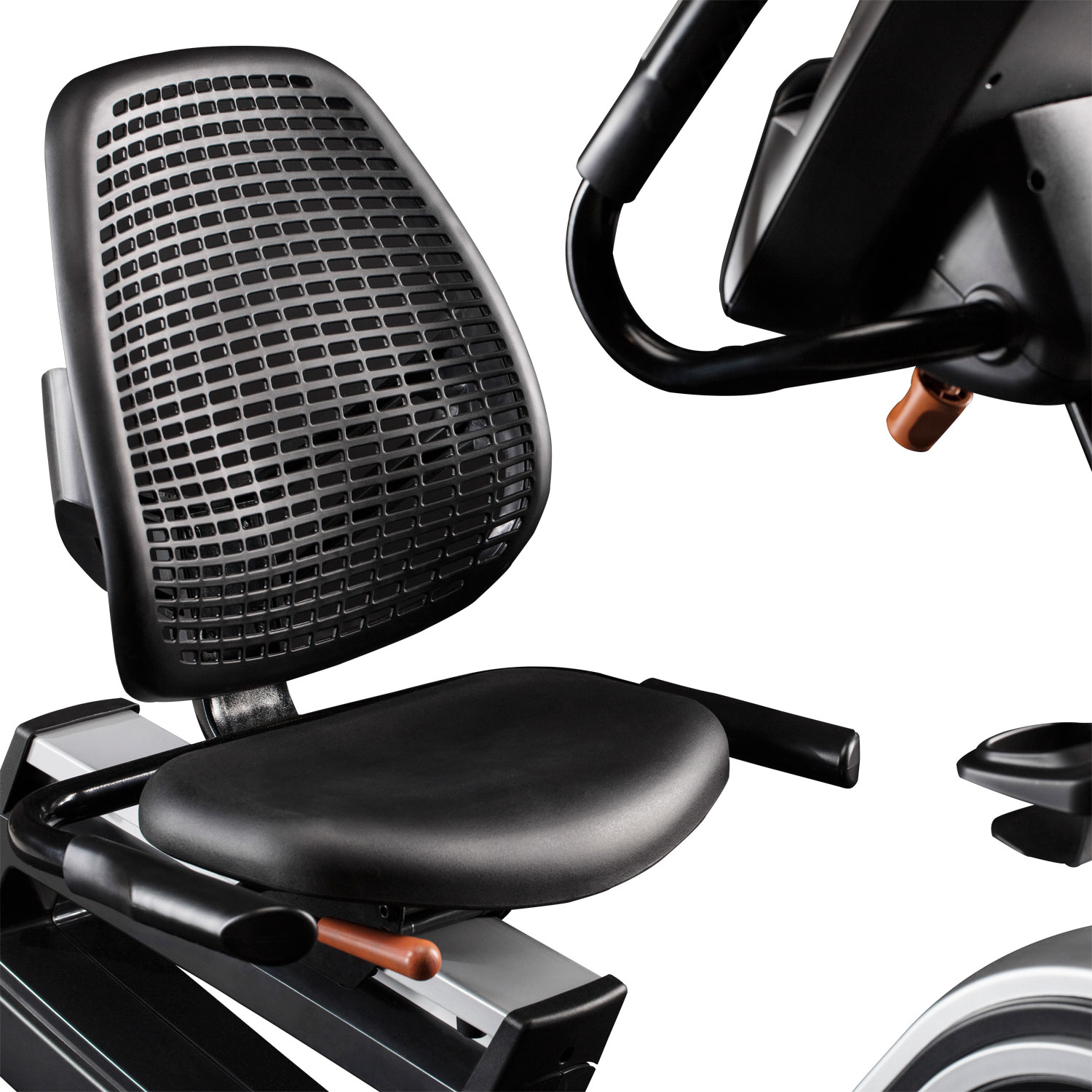 Велотренажер nordictrack commercial vr21 NordicTrack sun-id-2068198 - Вид №5