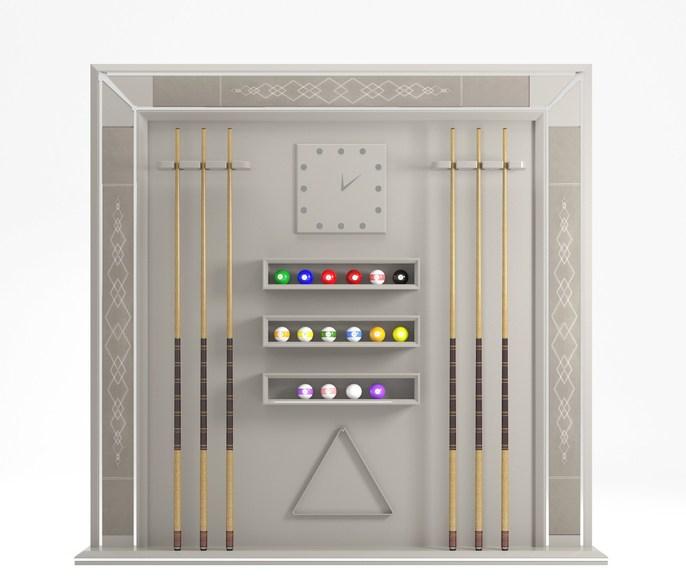 Vismara Design Бильярдный стол Desire sun-id-1396007 - Вид №4