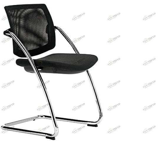 Sesta Кресло консольное из сетки для залов ожидания Q-easy Qe-018