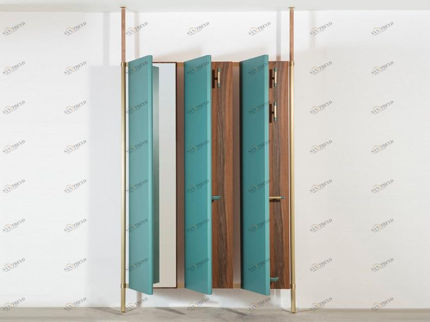 Medulum Лаковая входная мебель из массива дерева Vento sun-id-1433731