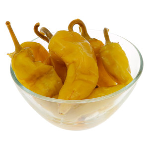 Перец острый маринованный