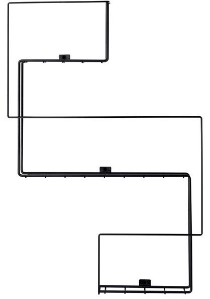 Schönbuch Стальная стойка для журналов Schonbuch sun-id-1469933 - Вид №2