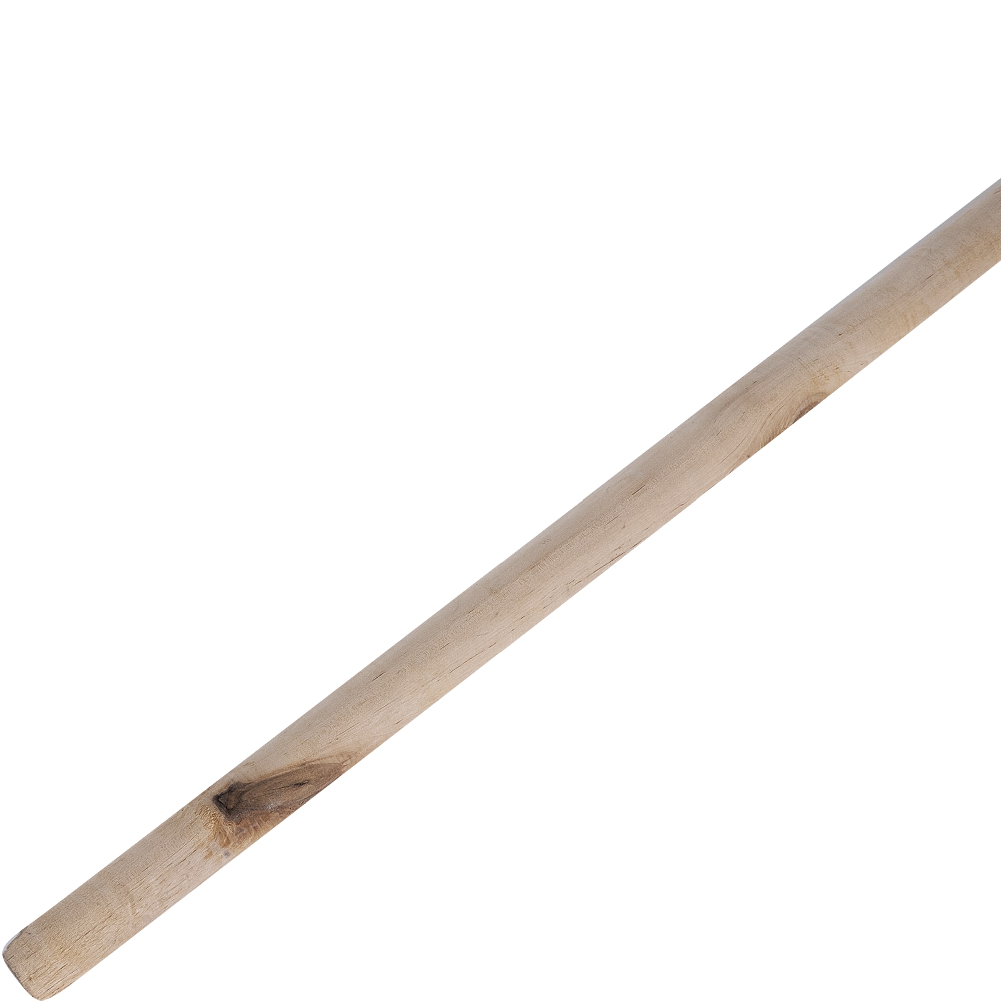 14731710 Черенок для лопат шлифованный, диаметр 40 мм Santreyd 