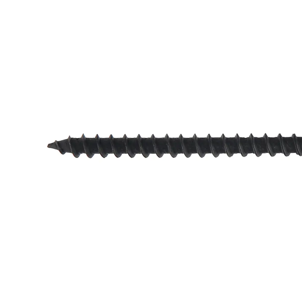 Santreyd Саморезы по дереву фосфатированные 4,8×90 мм 87093285 STLM-1012618 - Вид №1