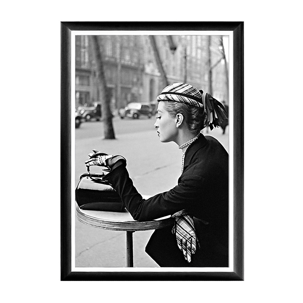 565619096_1818 Арт-постер «New Look», версия 6 Object Desire 