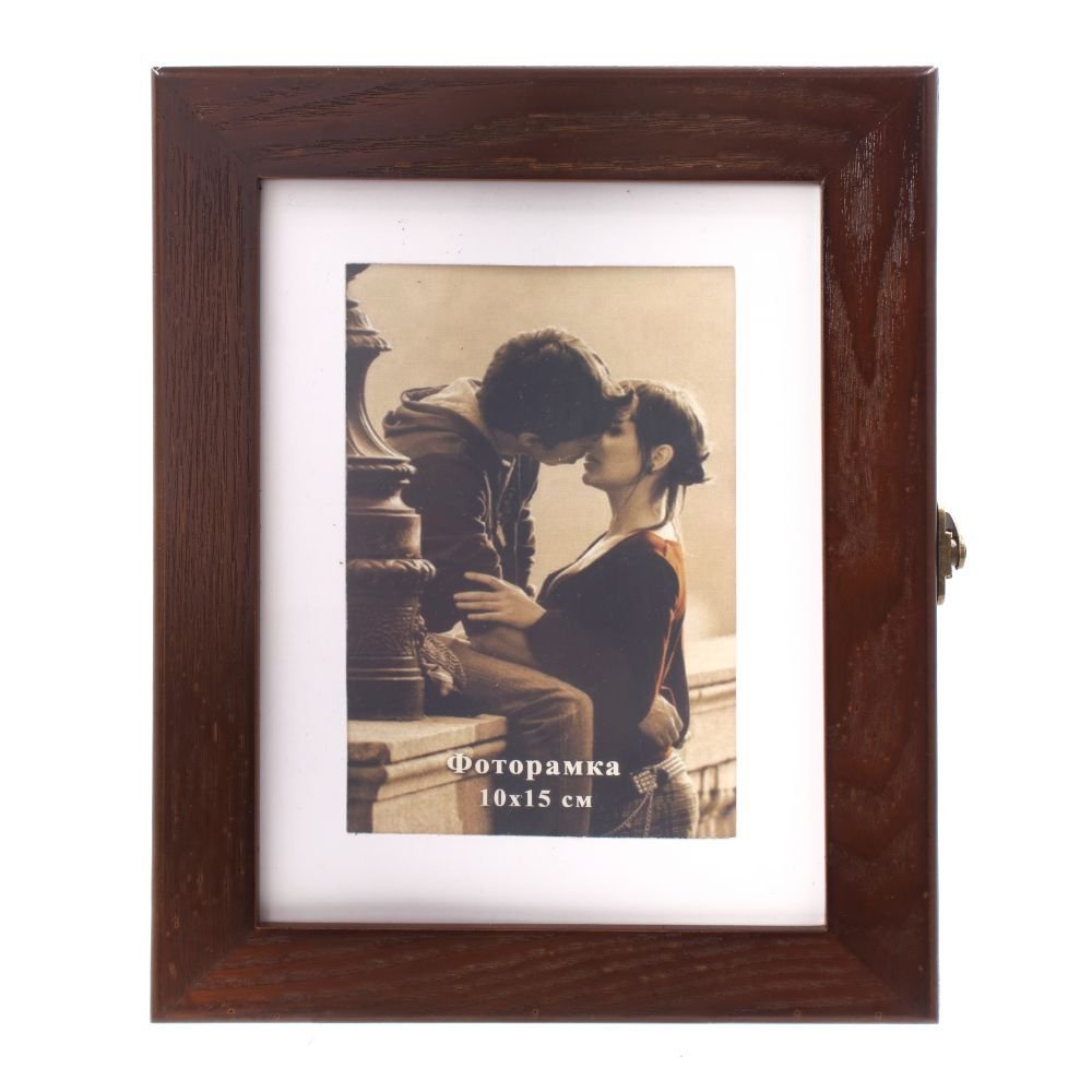 139267 Ключница с фоторамкой РЕМЕКО 