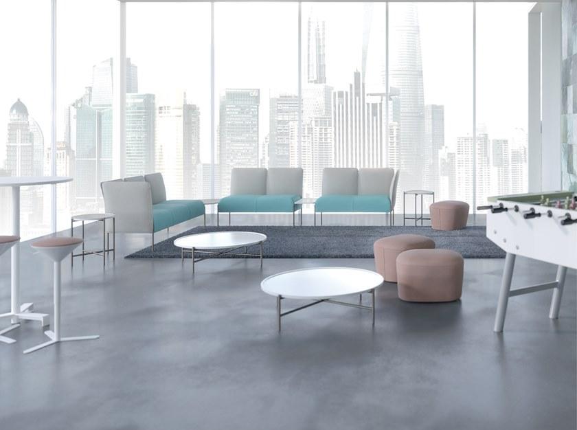 ESTEL GROUP Скамейка из ткани Dolly sun-id-1438179 - Вид №4