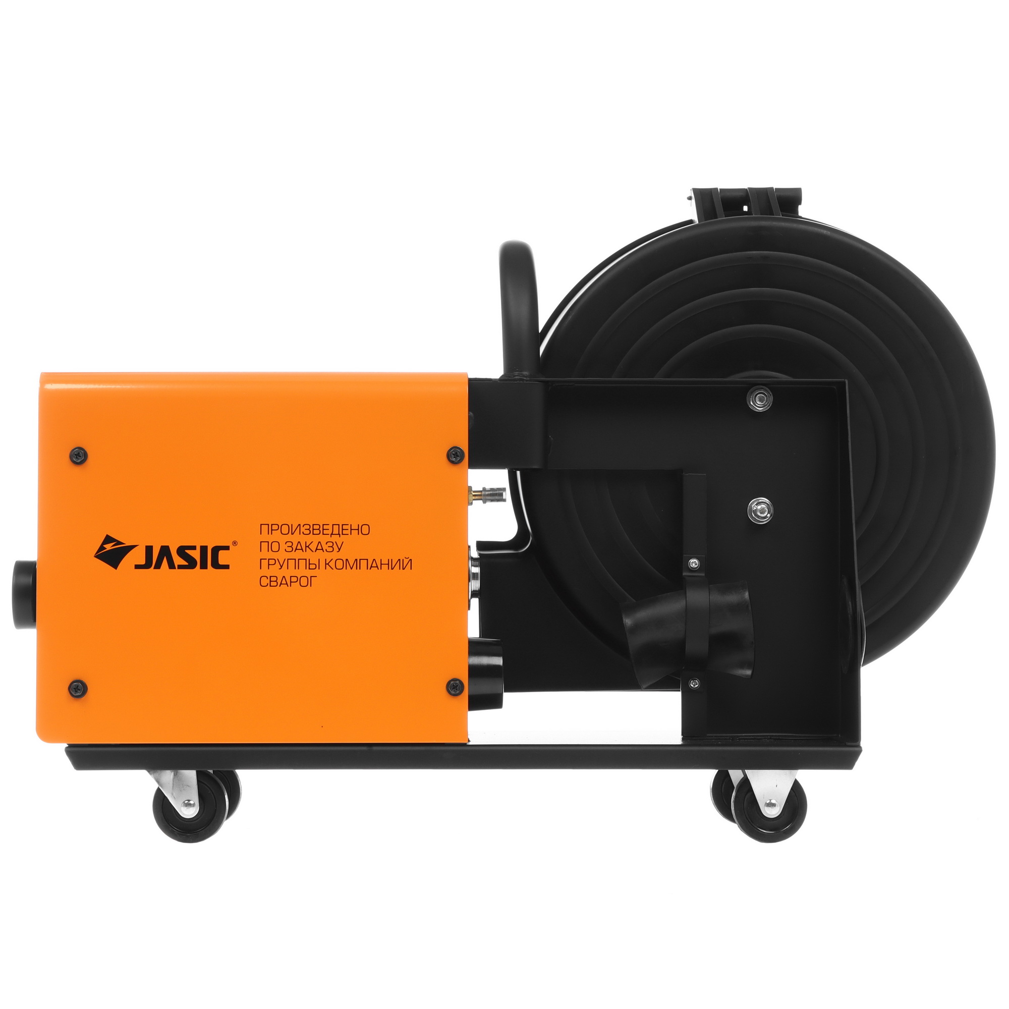 Сварочный аппарат Сварог MIG 500 (N388) 8197688 STDN-0074195 - Вид №2