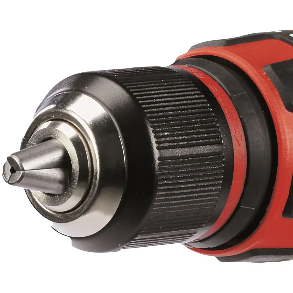 Дрель-шуруповерт аккумуляторная ударная Einhell TE-CD 18/48 Li-i-Solo, 18 В Li-ion, без АКБ и ЗУ STLM-2081307 - Вид №1