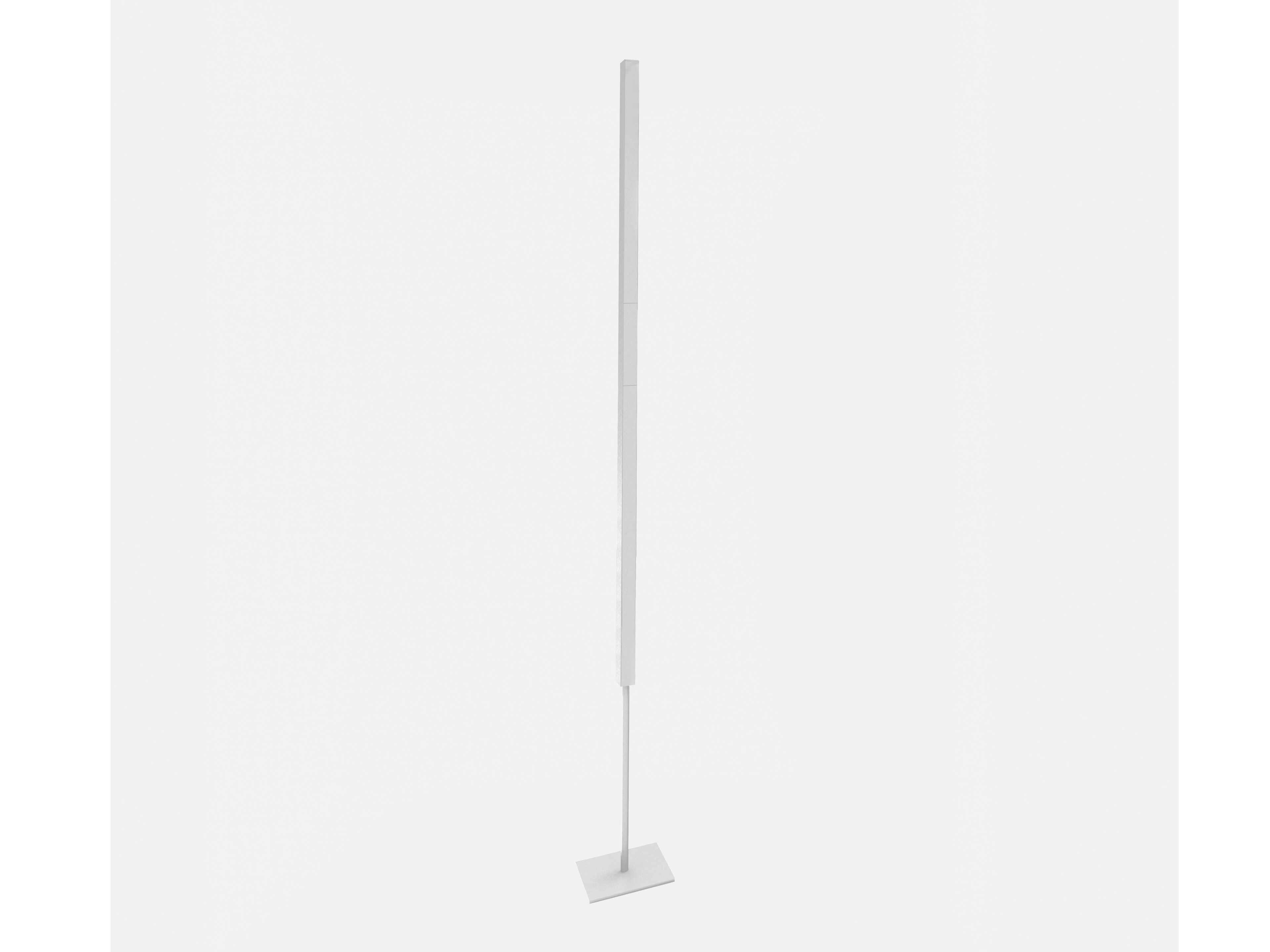 Экструдированный алюминиевый светодиодный торшер Lucifero's гибрид ARCH-00056076 - Вид №2