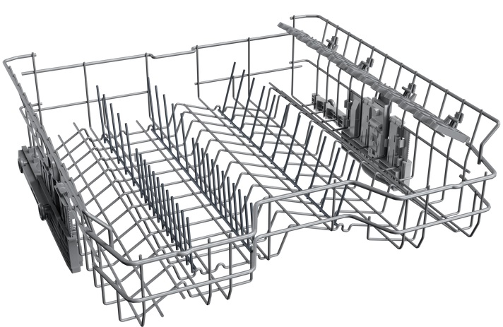1322003 Посудомоечная машина Teka DFI 46950 Турция  - Вид №6