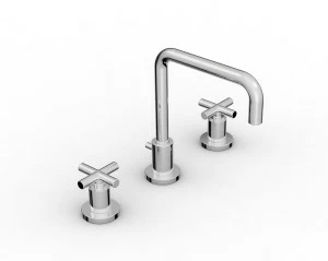 4701 BLX-010 Смеситель для раковины