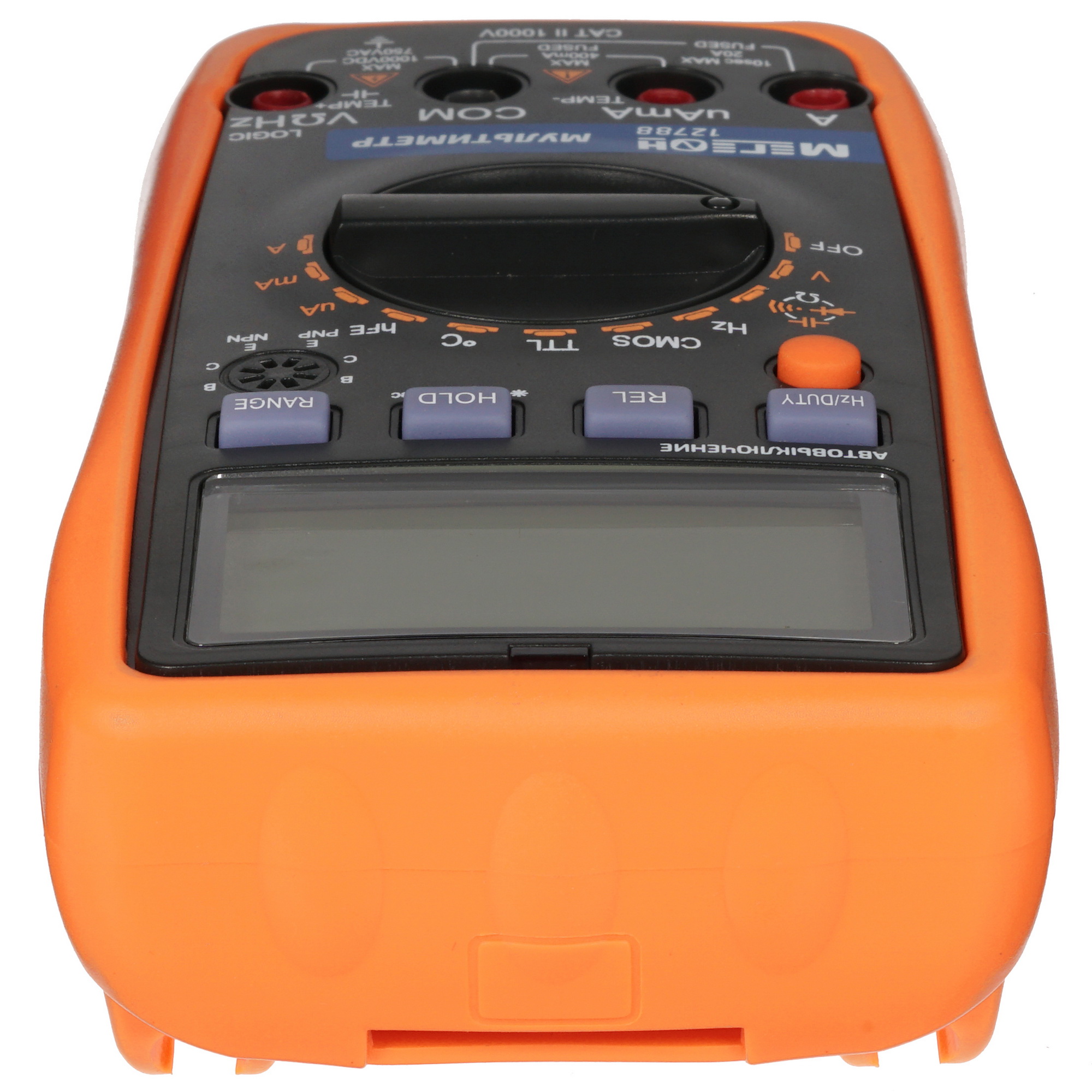 Мультиметр Мегеон 12788 8169449 STDN-0097921 - Вид №3