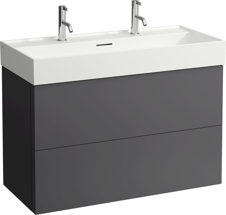 H8103377161071 Раковина LAUFEN PRO - Вид №3