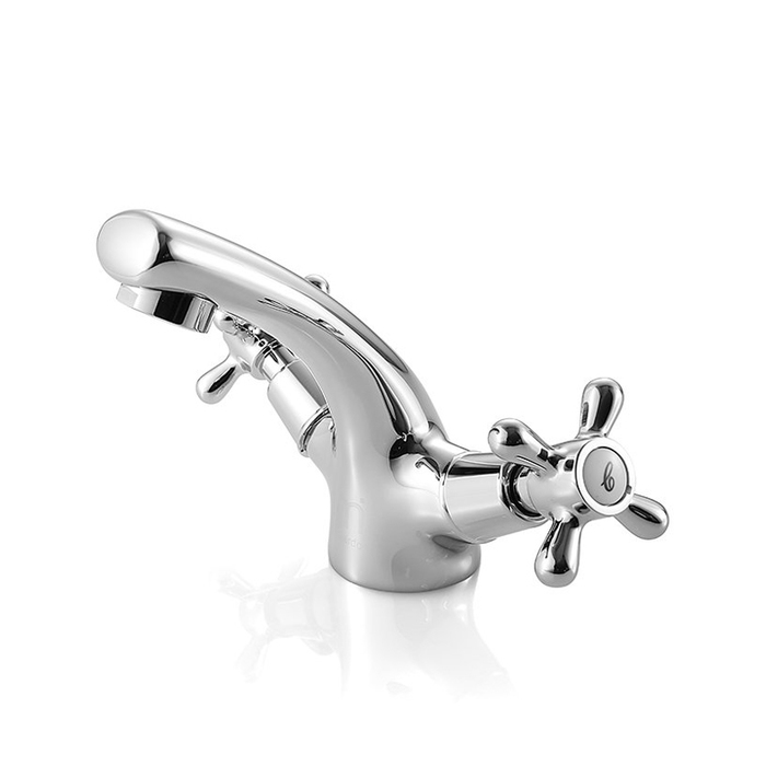 VICSB00M01 Milardo Victoria Смеситель для умывальника Victoria Россия - Вид №3