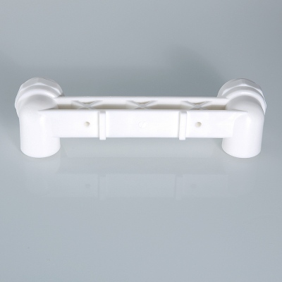 VTp.724.0.02004 Планка полипропиленовая с водорозетками Valtec 20 мм х 1/2"  - Вид №12