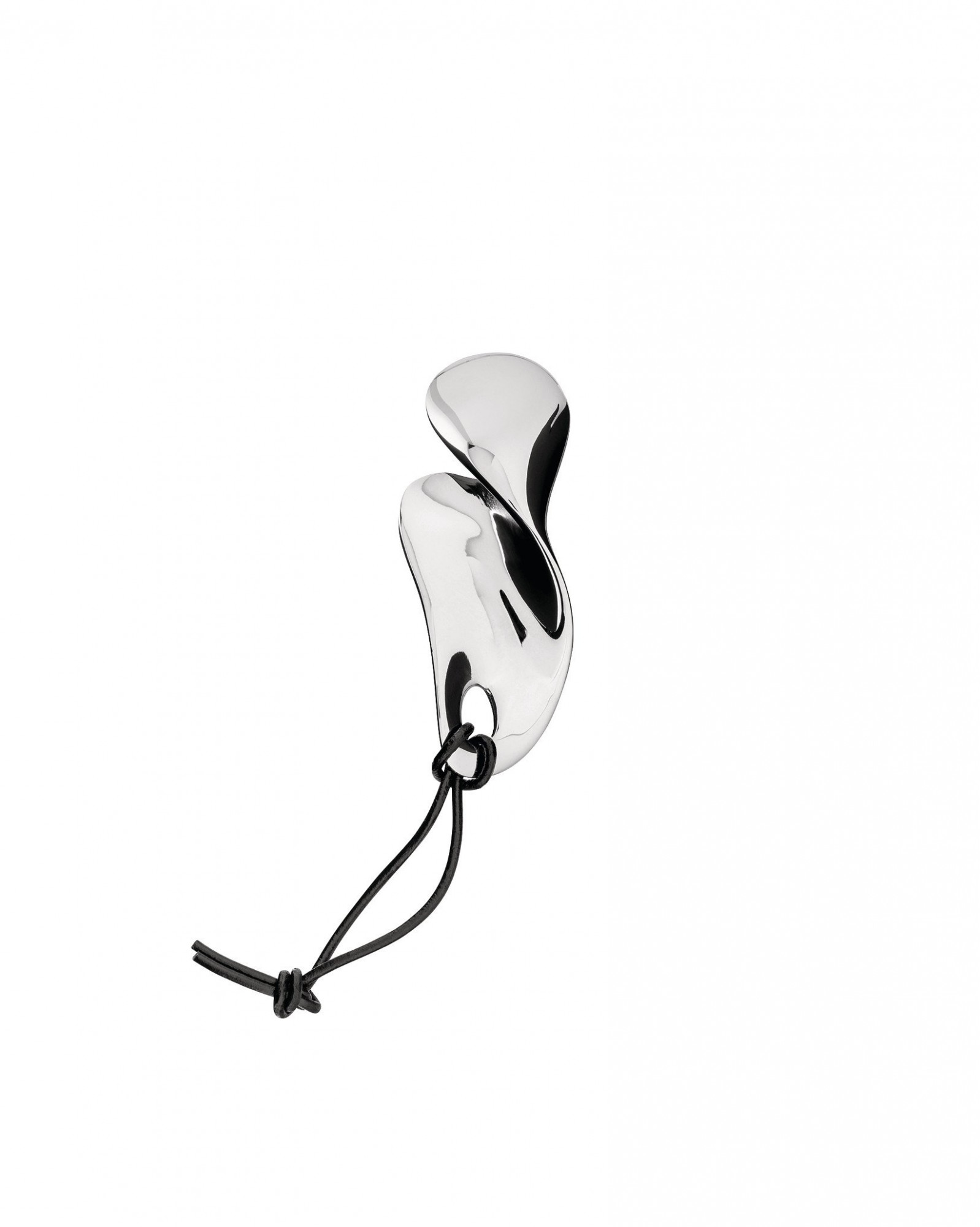 VS01 Консервный нож Стекляный Alessi Италия 