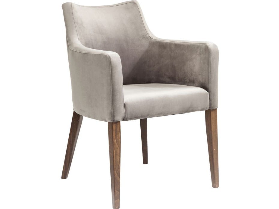 Полиэфирное кресло с подлокотниками KARE Design ARCH-00057338 - Вид №3