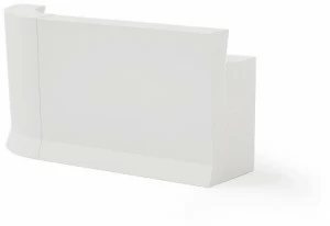 Lyxo Design Барная стойка с подсветкой из пластика для улицы