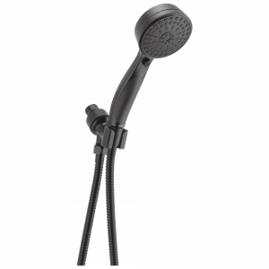 54424-RB-PK ActivTouch® Ручной душ с креплением для душа с 9 настройками Delta Faucet Universal Showering Венецианская бронза