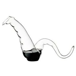 Декантер Twenty Twelve Dragon, 1,85 л, бессвинцовый хрусталь