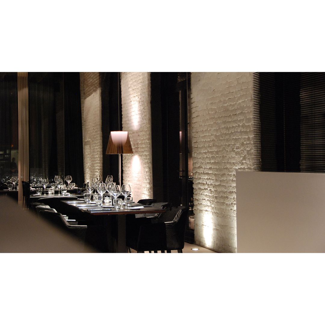 Flos F6305046 KTRIBE торшер  - Вид №3