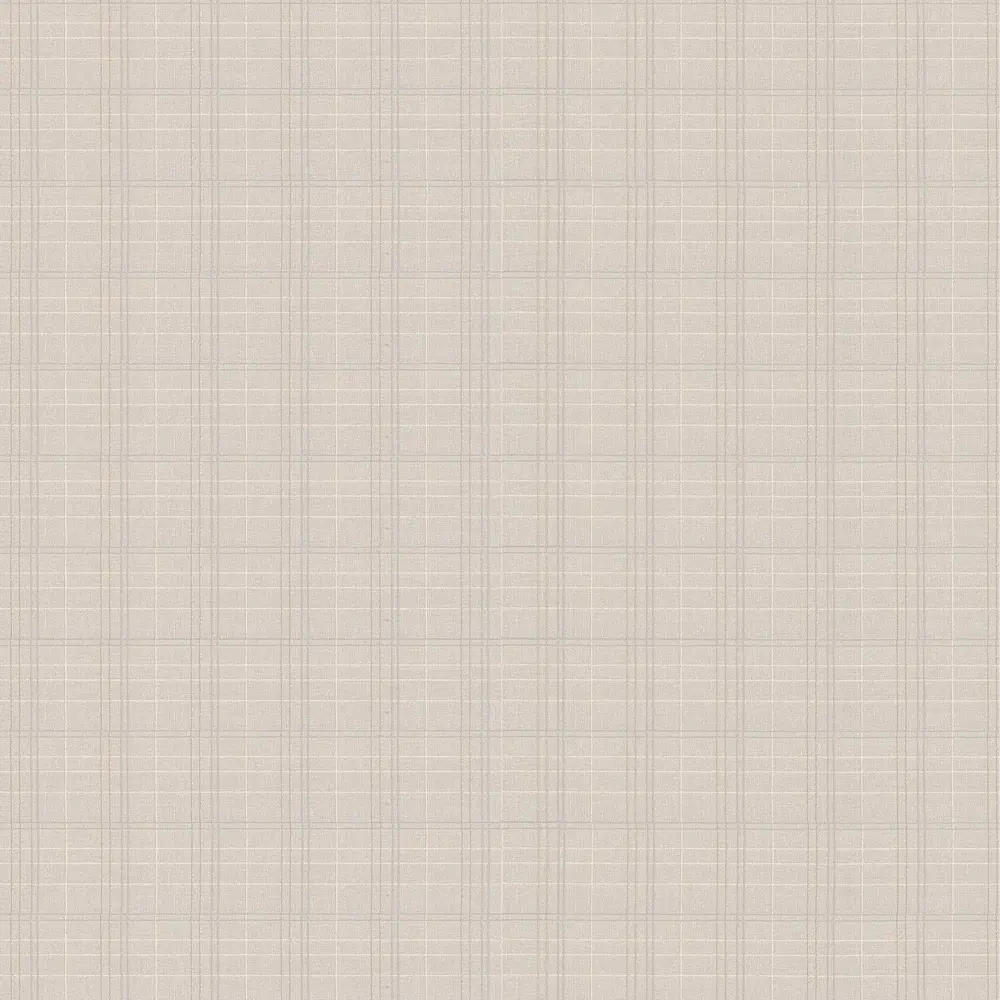 Обои флизелиновые Аспект Ру Стюарт темно-бежевые 1.06 м 78036-28 89452712 STLM-2124766