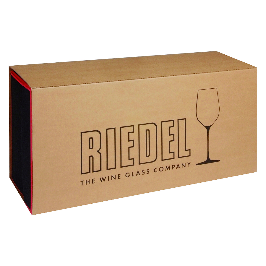 200702 Декантер для вина Riedel Австрия  - Вид №3