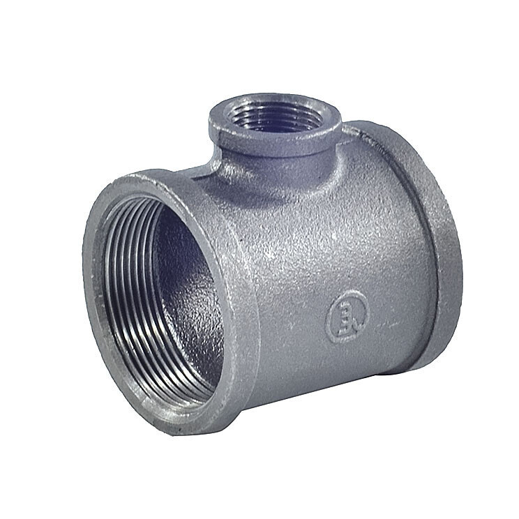 Тройник переходной Santreyd 3/4"x1/2" с внутренней резьбой 87402324 STLM-0073716