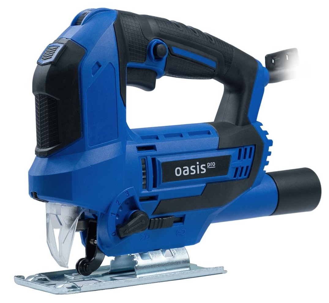 Электрический лобзик Oasis LE-100 PRO 9125042 STDN-0054829