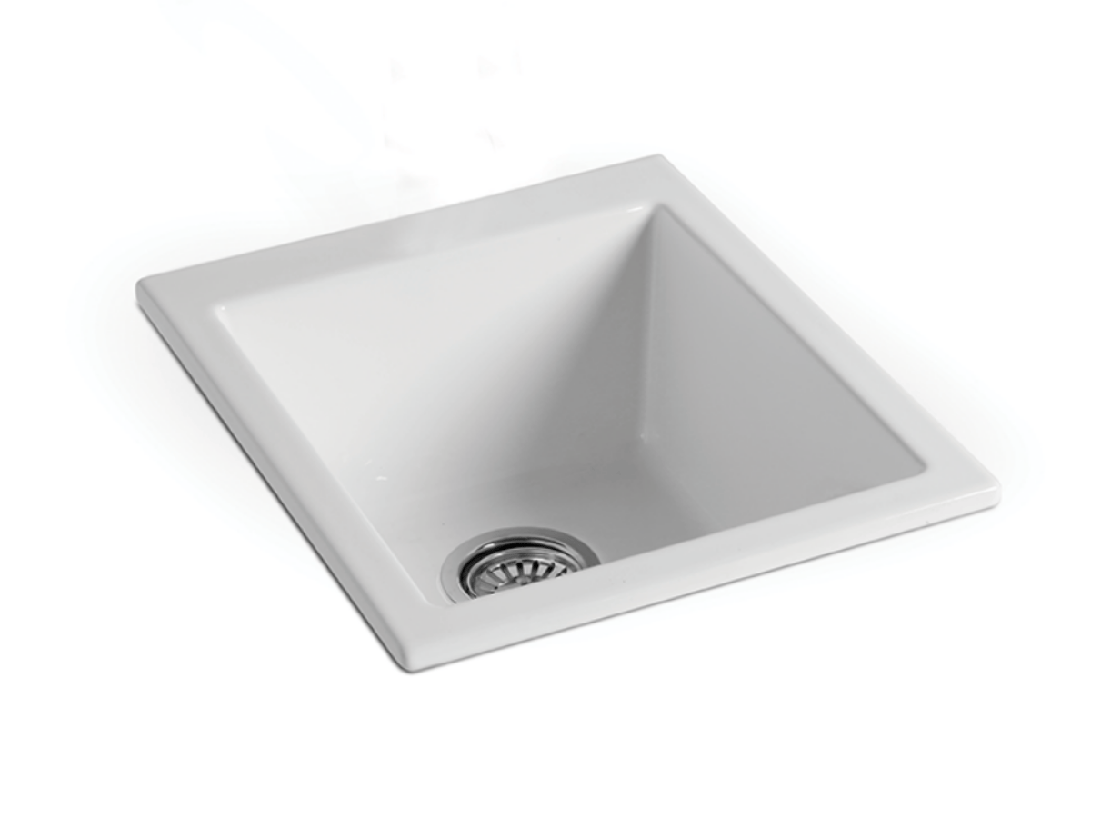 Керамическая раковина с одной чашей BLEU PROVENCE плита ARCH-00063672