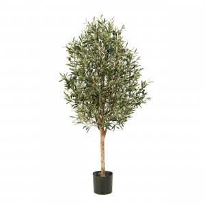 2000983181299 Олива Вайн с плодами 140 см CARPET DECOR