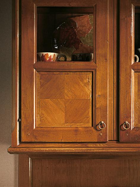 L'Ottocento Кухня на заказ с полуостровом Antiqua sun-id-1431576 - Вид №2