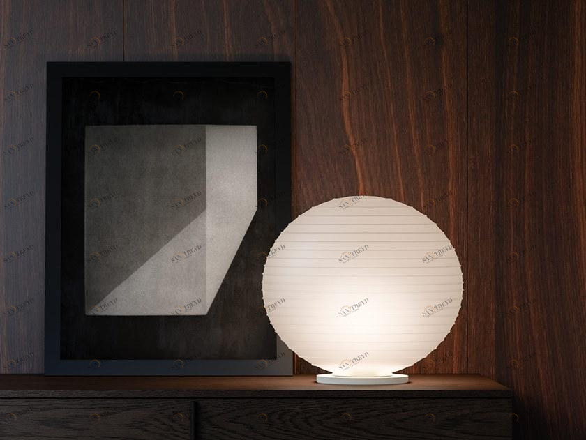 Rotaliana Настольная лампа из дутого стекла Flowglass sun-id-1408210