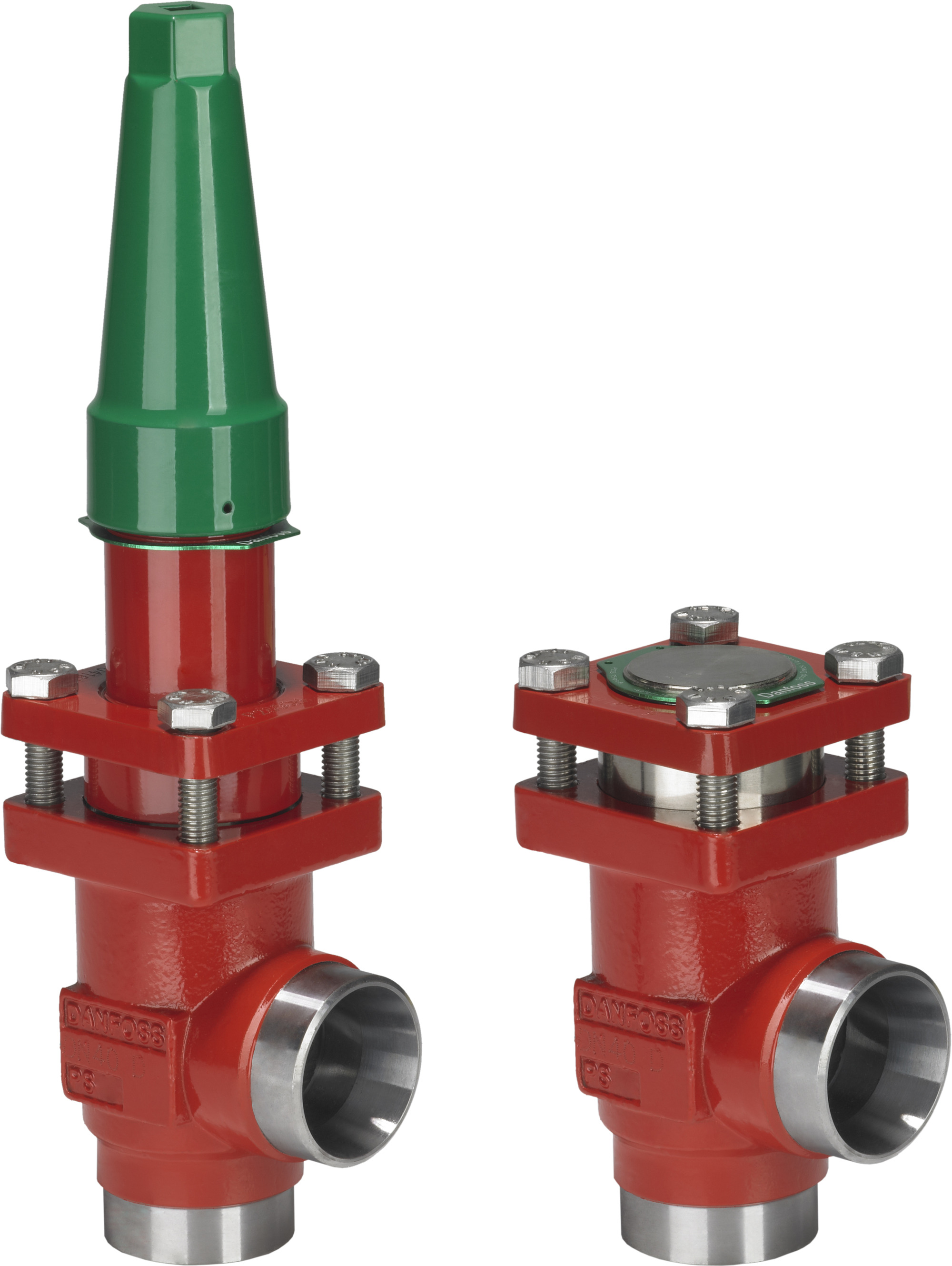 Danfoss CHV-X — обратные клапаны CHV-X 25 D Клапан обратный 148B5436  - Вид №12