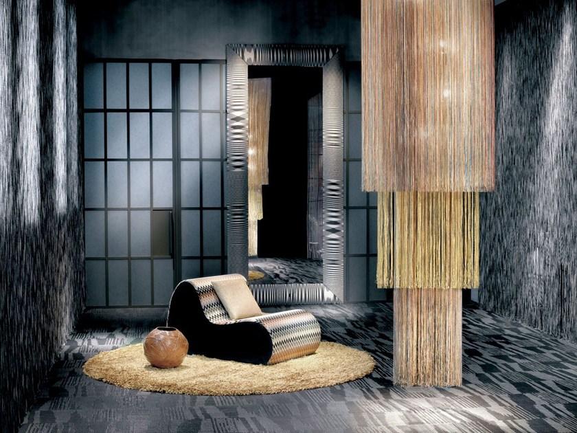 MissoniHome Подвесной светильник из вискозы sun-id-1462605 - Вид №1