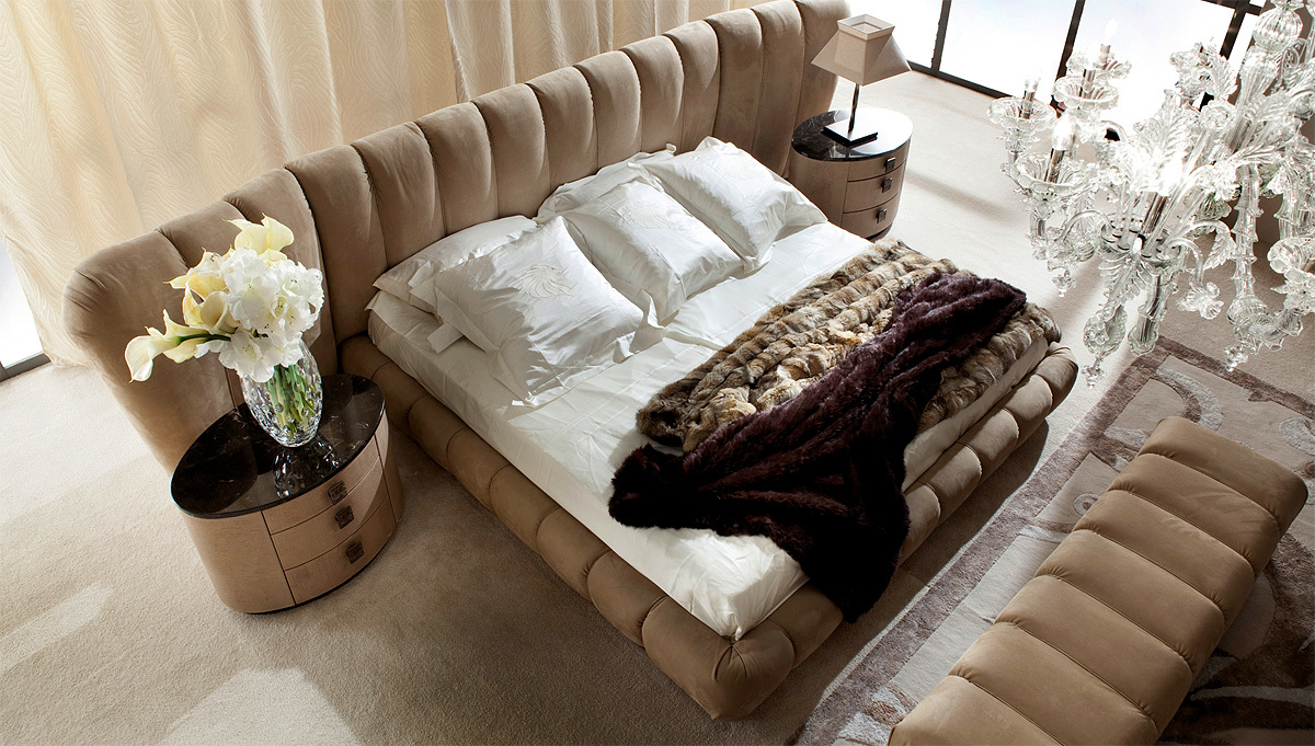 Кровать  GIORGIO COLLECTION 9924/S 