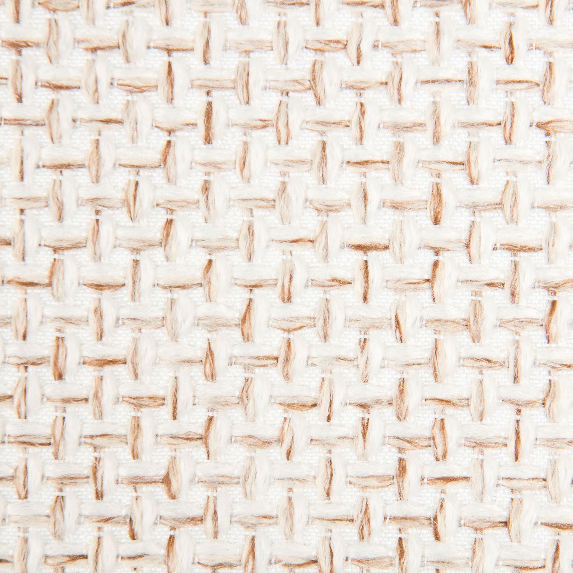 AMETIST Ткань мебельная «SCANDINAVIA» бежевый жаккард для обивки 81965504 STLM-0015780 - Вид №1