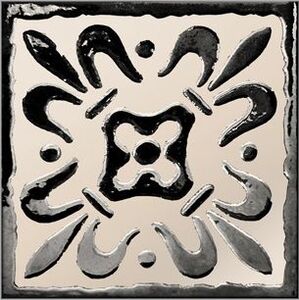 Вставка Болонья беж 70х70