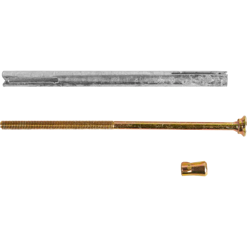 Рамный анкер Santreyd 8×112 мм для надежного монтажа конструкций 84587760 STLM-1007784 - Вид №2